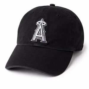Black Angeles Cap